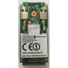 PLACA WIRELESS LG BH7220BW BH7520TW BH9520TW SP820 EAT61613101